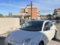 Begagnad Alfa Romeo MiTo Turismo 120 HK (88 kW) 2011 Halvkombi