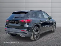 Usata Mercedes GLA180 Advanced Plus 116 CV (85 kW) 2023 Grigio medio SUV