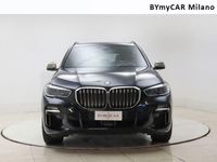 usata BMW X5 M X5 M50d auto -imm:19/09/2019 -49.901km