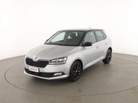 Usata Skoda Fabia Ambition 95 CV (69 kW) 2019 Argento