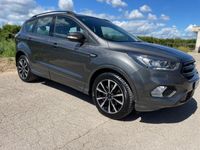 usata Ford Kuga 1500 dci Stline Automatico