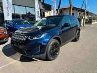 Usata Land Rover Discovery Sport 150 CV (110 kW) 2020 Blu SUV