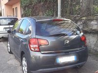 usata Citroën C3 1.1 airdream Exclusive (exclusive style) Gpl (eco.