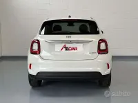 Usata Fiat 500 Club 120 CV (88 kW) 2023 Bianco SUV