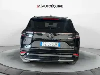 Usata Renault Espace Esprit Alpine 199 CV (146 kW) 2025 Nero SUV