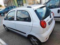 usata Chevrolet Matiz 1000 SX Energy GPL Eco Logic