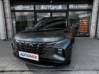 Occasion Hyundai Tucson 116 PK (85 kW) 2023 Grijs SUV