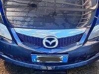 Usata Mazda 6 143 CV (105 kW) 2006 Station wagon