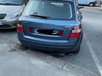 Usata Fiat Stilo 103 CV (75 kW) 2003 Blu Berlina