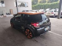 Usata Citroën DS3 203 CV (149 kW) 2010 Berlina