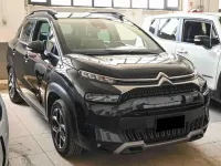 Usata Citroën C3 Aircross PureTech 110 CV (80 kW) 2023 Nero SUV
