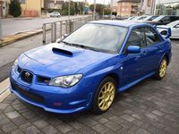 usata Subaru Impreza 2.5 turbo 16V cat STi YL DCCD PERFETTA rif. 18401948