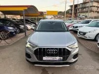 Usata Audi Q3 150 CV (110 kW) 2022 Grigio SUV