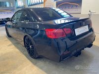 usata BMW 320 Cabriolet Futura 320 d BluePerformance