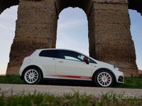 usata Abarth Grande Punto Grande Punto 1.4 T-Jet 16V 3 porte