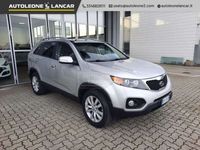 usata Kia Sorento 2.2 crdi 16v Class Navi 4wd 200cv