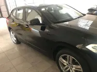 Usata BMW X2 150 CV (110 kW) 2019 Nero SUV