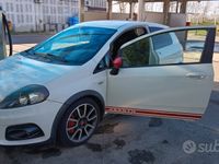 usata Abarth Grande Punto Grande Punto1.4 t. t-jet 155cv 3p