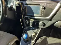 Usata Toyota Auris Hybrid Active 99 CV (72 kW) 2015 Bianco Station wagon