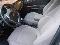 Usata Alfa Romeo Giulietta 82 CV (60 kW) 2015 Grigio Utilitaria