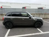 Usata Mini Countryman 2013 SUV