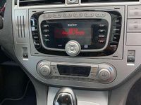 Usata Ford Kuga Titanium 163 CV (119 kW) 2010 Nero SUV