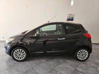 usata Ford Ka Ka1.3 TDCi 75CV Titanium cDPF