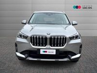 Usata BMW X1 xLine 150 CV (110 kW) 2024 Argento SUV