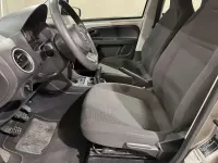 Usata VW up! 60 CV (44 kW) 2013 Grigio Utilitaria