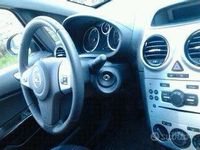 usata Opel Corsa - 2012 - Neopatentati