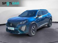 Nuova Peugeot 2008 Allure 102 CV (75 kW) 2025 Blu SUV