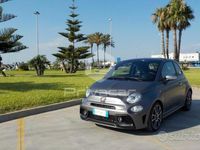 usata Abarth 595 1.4 Turbo T-Jet 165 CV Turismo