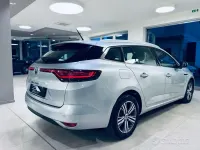Usata Renault Mégane II Business 116 CV (85 kW) 2022 Argento Berlina