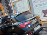 Usata Alfa Romeo Giulietta 2013 Nero Utilitaria