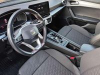 Usata Seat Leon FR 150 CV (110 kW) 2020 Berlina