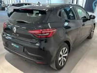 Usata Renault Clio V Equilibre 140 CV (102 kW) 2023 Nero Berlina