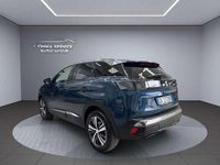 Usata Peugeot 3008 Allure 131 CV (96 kW) 2022 Blu/azzurro SUV