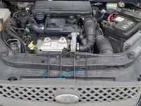 Usata Ford Fiesta 2007 Grigio Utilitaria