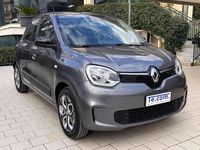 Usata Renault Twingo Intens 65 CV (47 kW) 2024 Grigio medio Utilitaria