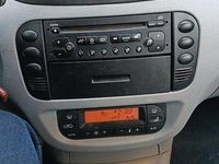 Usata Citroën C3 Exclusive 2004 Nero Berlina