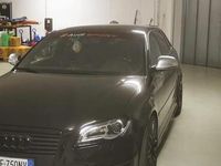 usata Audi S3 sport