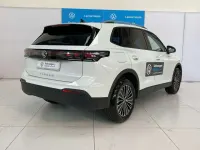 Usata VW Tiguan Edition 150 CV (110 kW) 2026 Bianco SUV