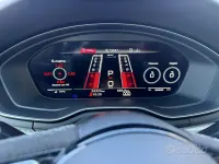 Usata Audi RS4 450 CV (330 kW) 2022 Station wagon