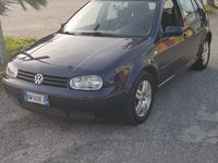 usata VW Golf IV Golf 1.9 TDI/101 CV cat 5p. Comfortline