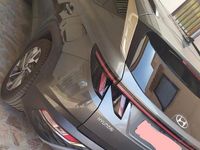 Usata Hyundai Tucson 116 CV (85 kW) 2022 Verde SUV