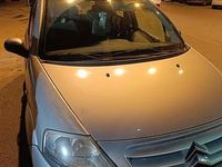 Usata Citroën C3 90 CV (66 kW) 2006 Berlina