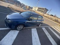Usata Seat Ibiza Reference 82 CV (60 kW) 2014 Berlina