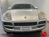 usata Porsche Cayenne 3.2 V6 cat GPL