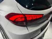 Usata Hyundai Tucson Xpossible 116 CV (85 kW) 2016 Bianco SUV