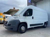 usata Fiat Ducato 2.3/120 MLTJ/PORTATA 1000 KG